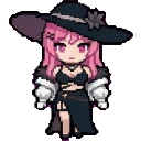 lilias sprite
