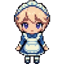 Gus sprite