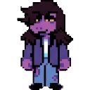 Susie sprite