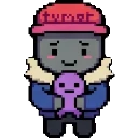 Ivan sprite