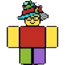 Wizzard Helper sprite