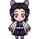 Kanao Kocho sprite