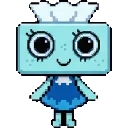 Tisha cleanwell sprite