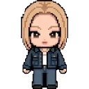 Bailey sprite