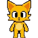 Fénix sprite