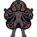 Obsidian sprite