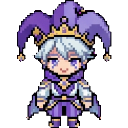 Jasper sprite