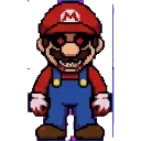 M sprite