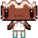 Cosmo sprite