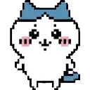Hachiwe sprite