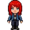 Erin Connors sprite