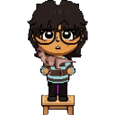 Hannie sprite