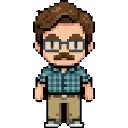 Hal sprite