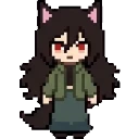Beast of Bladenboro sprite