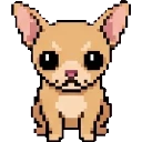 Machicho sprite