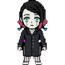 Enmu sprite