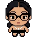 Niki sprite