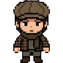 Jerry sprite