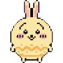 Usagi sprite
