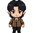 Elias sprite