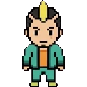 nendou sprite