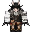 EUCKY sprite