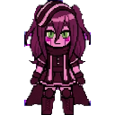 Puppet sprite