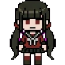 Mira sprite