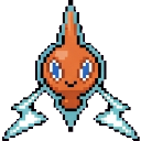 Rotom sprite