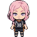 soku sprite