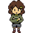 Charlotte Emily sprite