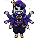 Il Magnifico sprite