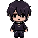 Alexis Arecheiga García sprite