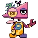 Zooble sprite