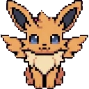 Bolt sprite