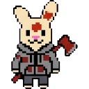 Intern sprite