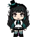 Vera sprite