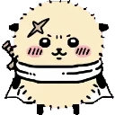 Rakko sprite