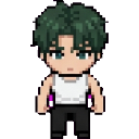 Ethan sprite