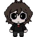 Fred sprite