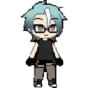 Alan/Avery sprite