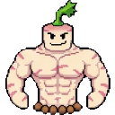 Parsnip sprite