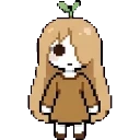 MIKO sprite