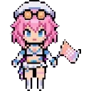 March sprite