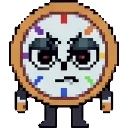 Dyle sprite