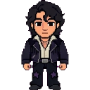Sirius sprite