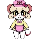 Lorna sprite
