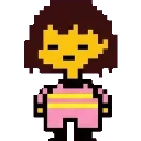 Kira sprite