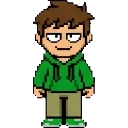 Edd sprite