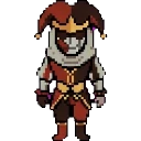 Jestyn sprite